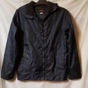 Alpine Kids Navy Jacket